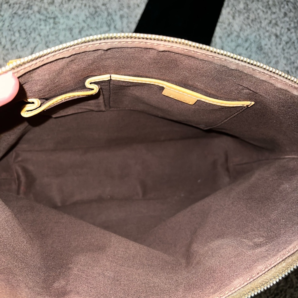Celine Macadam Shoulder Bag - Picture 10 of 12
